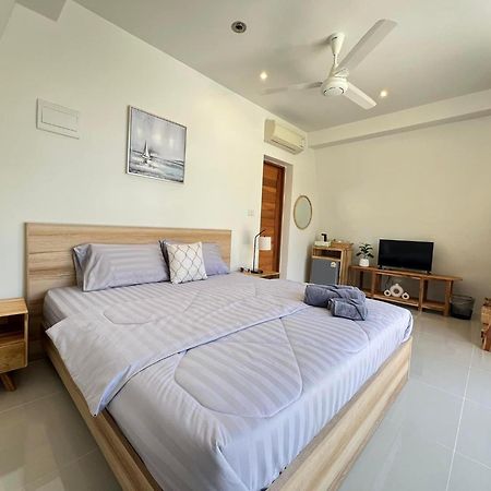 Chill Lay Resort Donsak Don Sak Екстер'єр фото