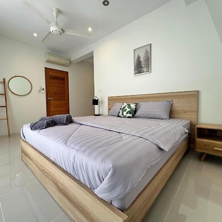 Chill Lay Resort Donsak Don Sak Екстер'єр фото