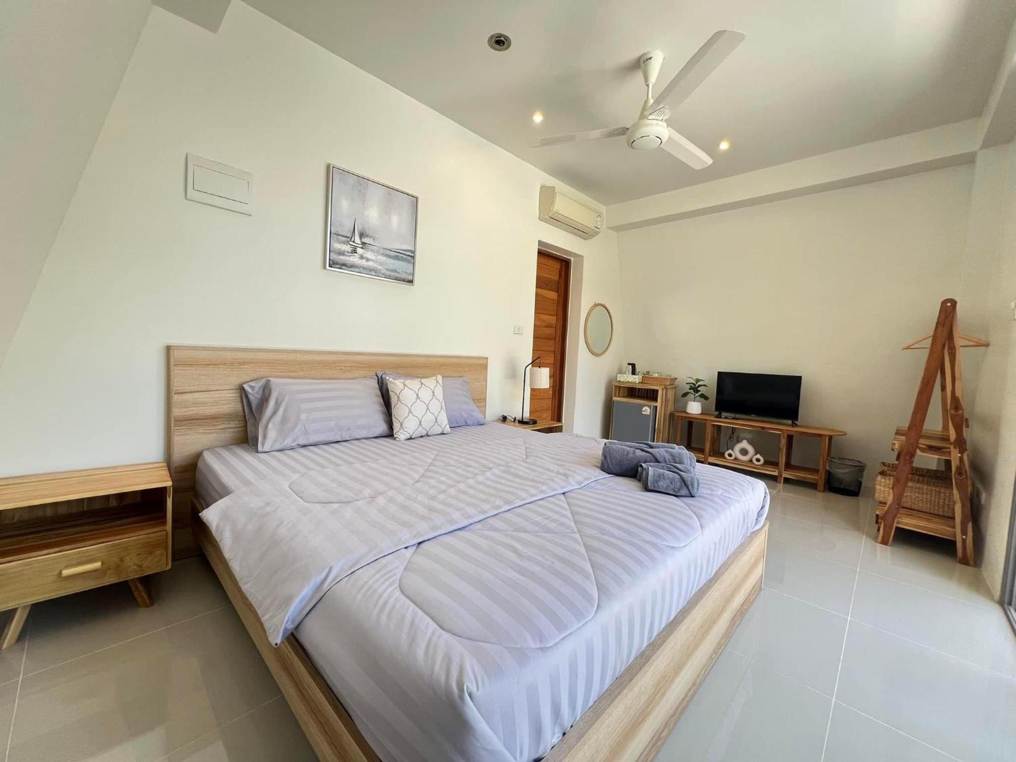 Chill Lay Resort Donsak Don Sak Екстер'єр фото