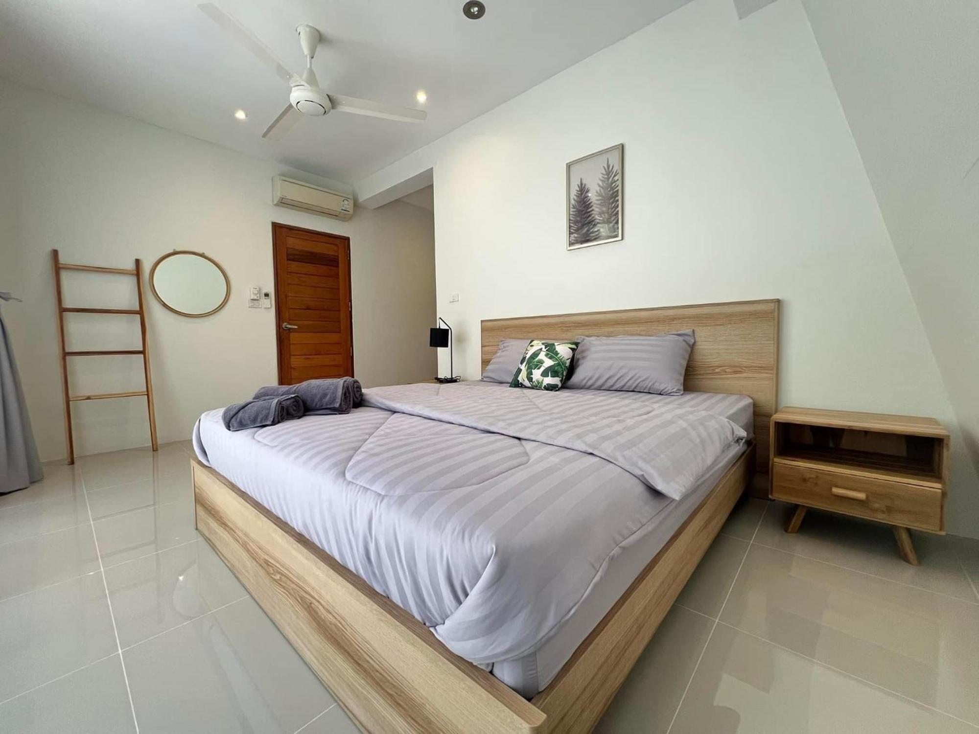 Chill Lay Resort Donsak Don Sak Екстер'єр фото