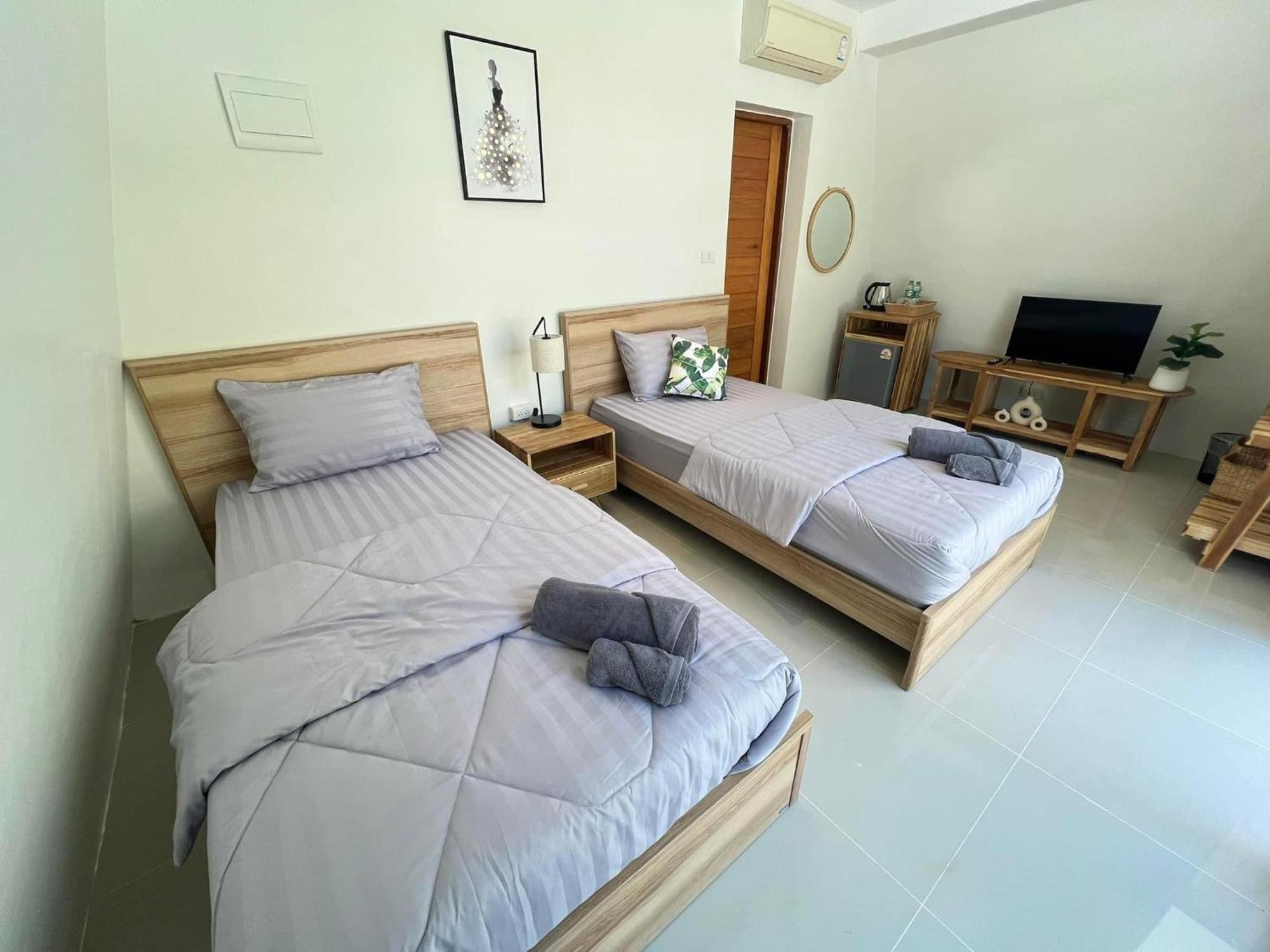 Chill Lay Resort Donsak Don Sak Екстер'єр фото