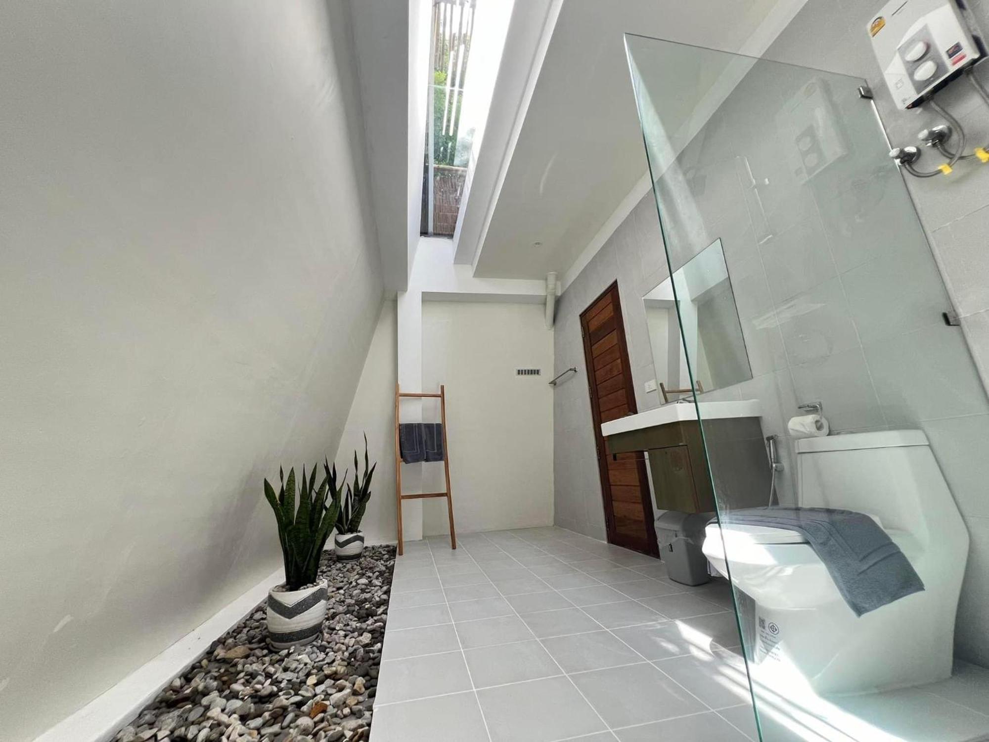 Chill Lay Resort Donsak Don Sak Екстер'єр фото