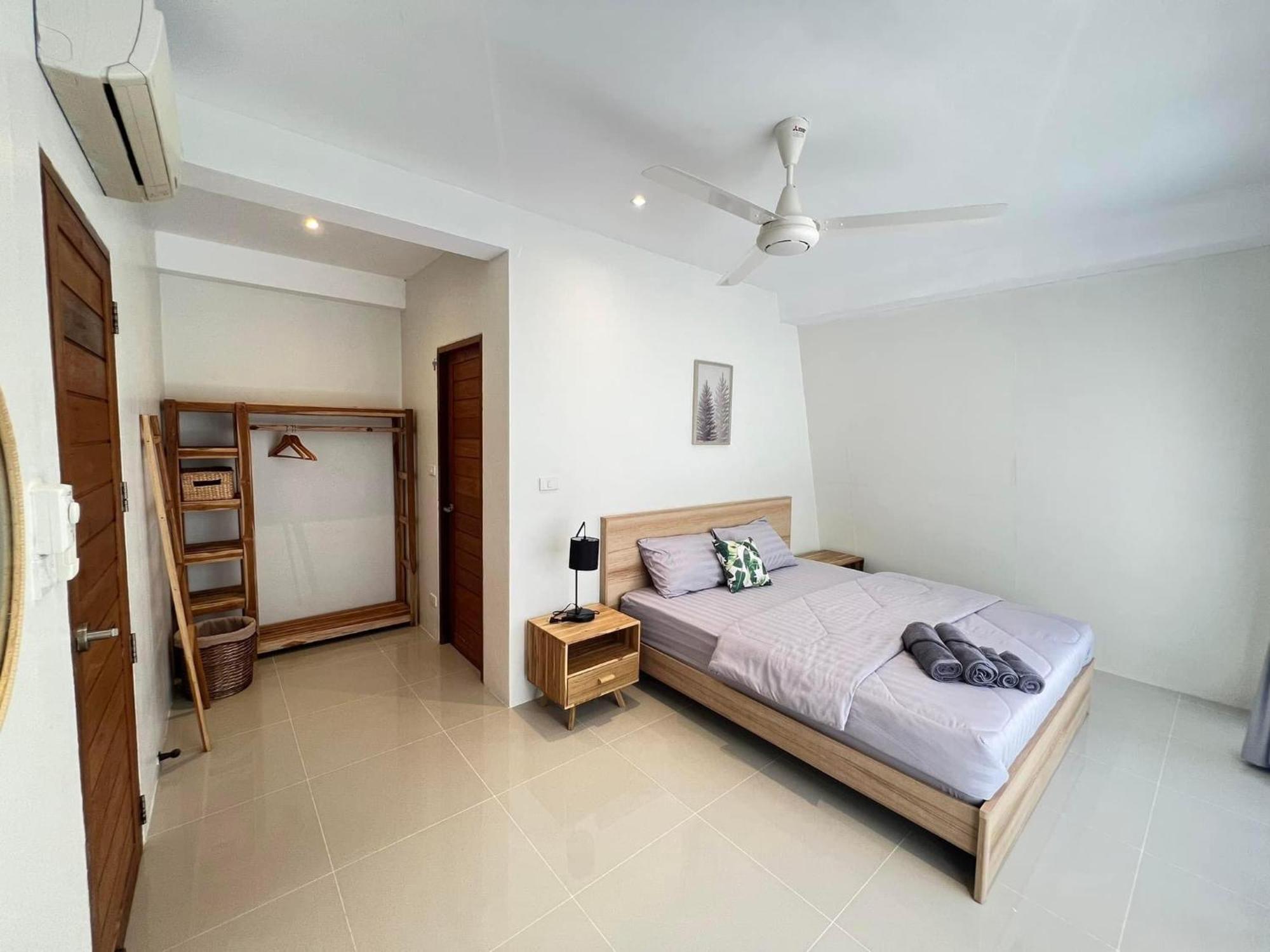 Chill Lay Resort Donsak Don Sak Екстер'єр фото