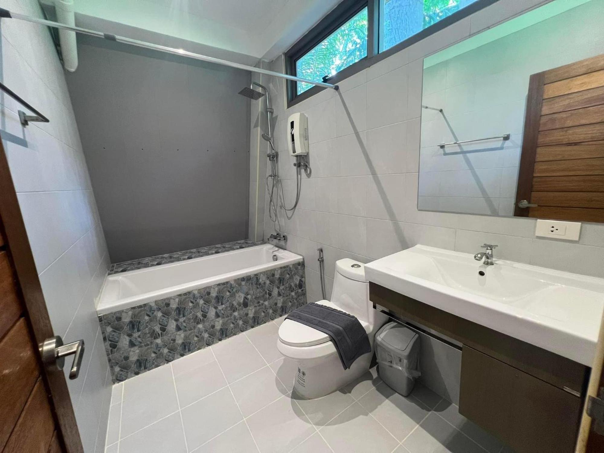 Chill Lay Resort Donsak Don Sak Екстер'єр фото