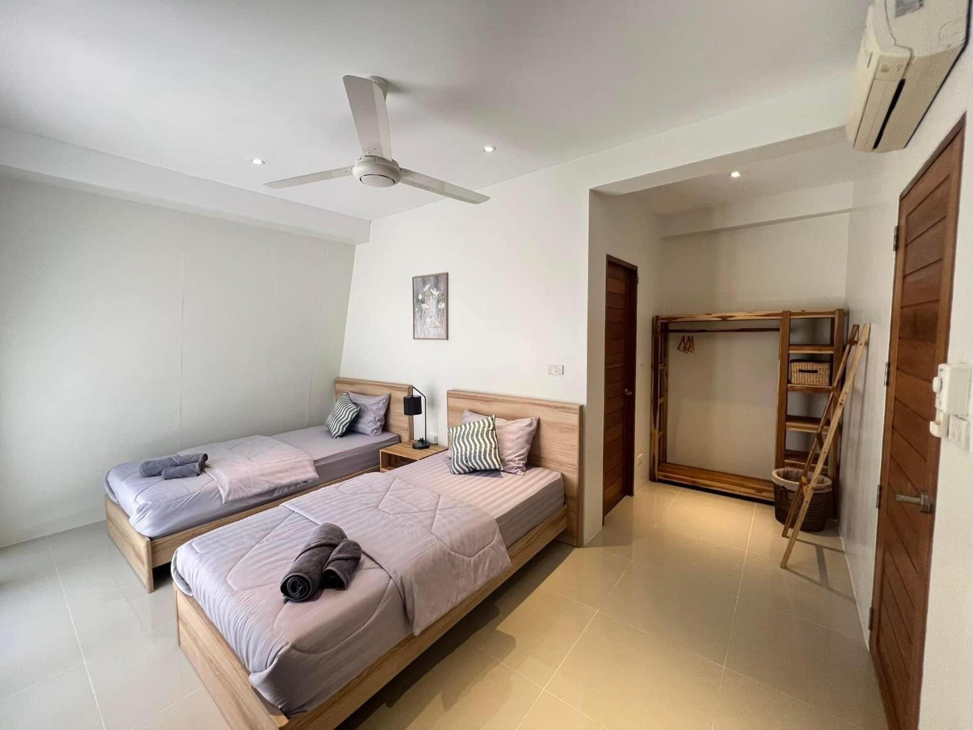 Chill Lay Resort Donsak Don Sak Екстер'єр фото
