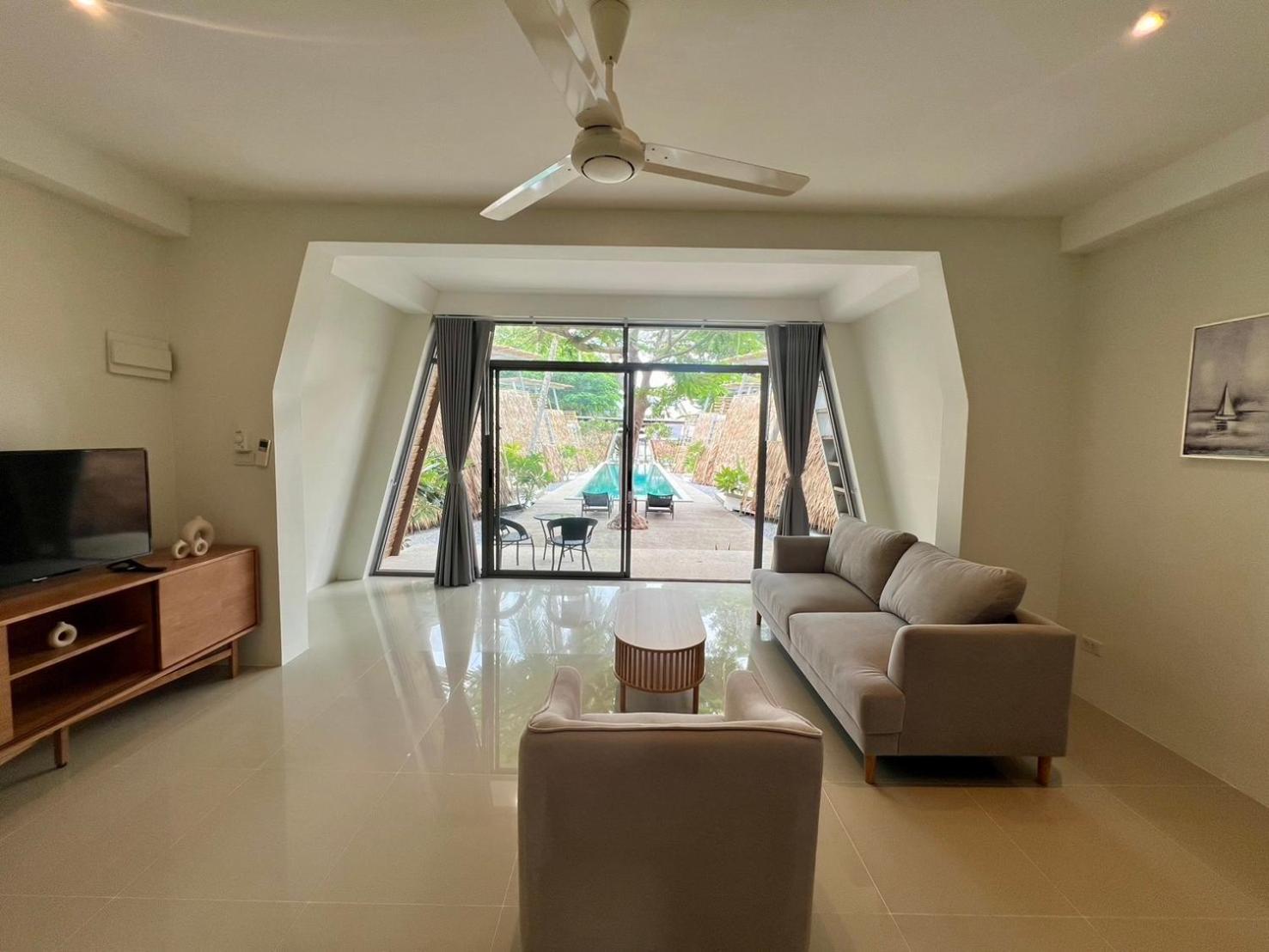 Chill Lay Resort Donsak Don Sak Екстер'єр фото